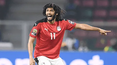 النني: دفعنا ثمن الإصابات والغيابات أمام المغرب