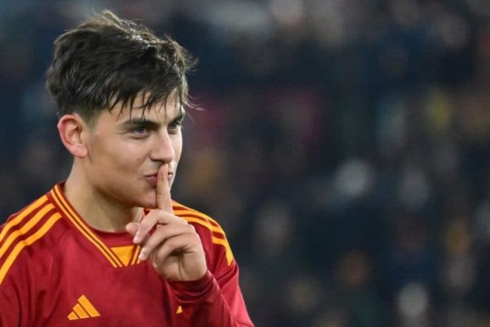 تقرير : ديبالا يقترب من الانتقال للدوري السعودي