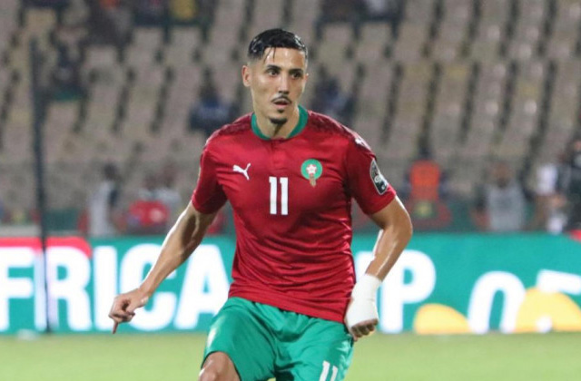 فيصل فجر يقترب من التوقيع للتعاون السعودي